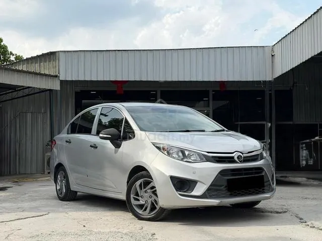 Proton Persona