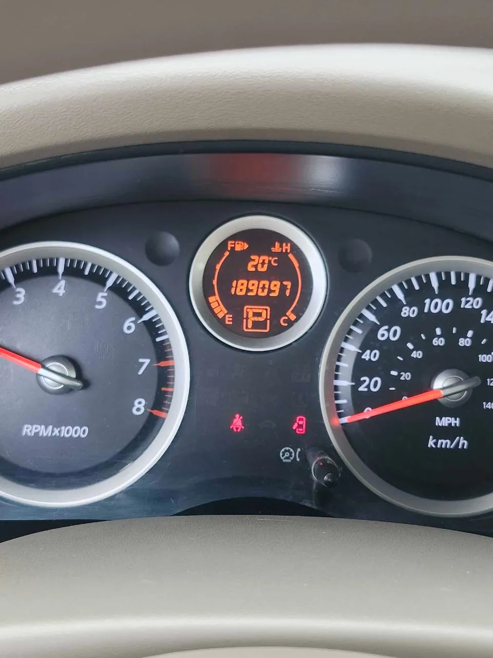 Nissan Sentra 2010 photo 5