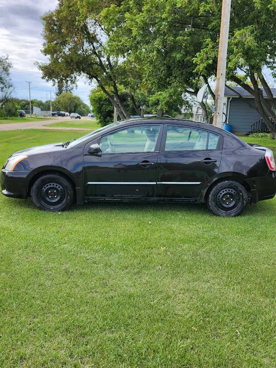 Nissan Sentra