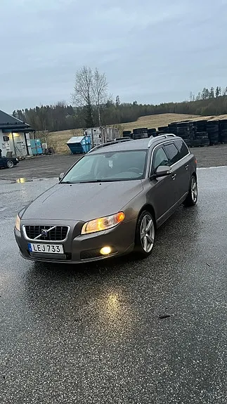 Volvo V70