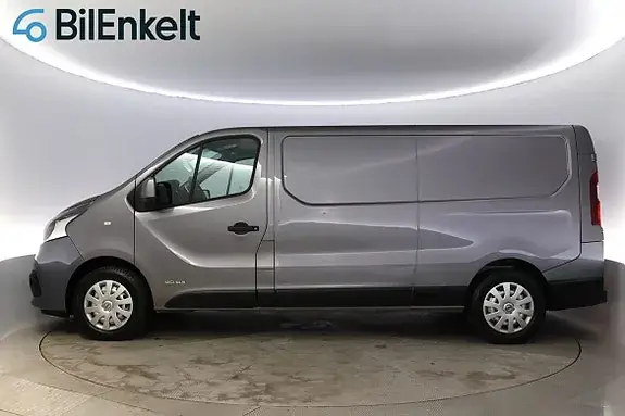 Nissan Nv300 2020 photo 5