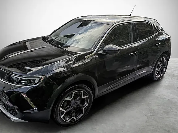 Opel Mokka-E 2021 photo 2