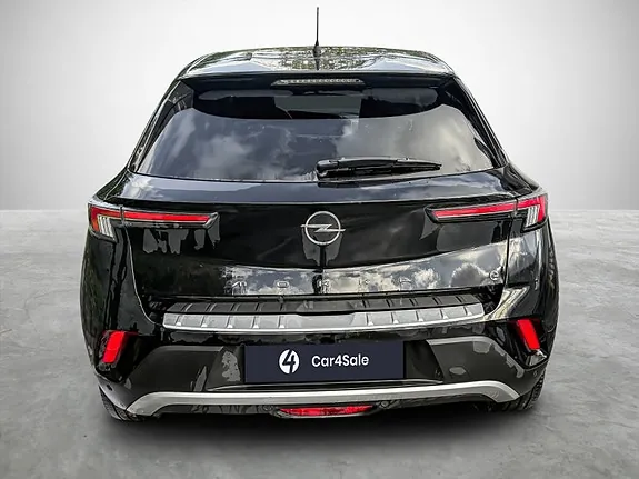 Opel Mokka-E 2021 photo 3