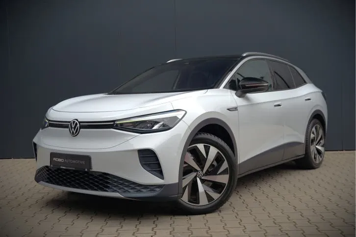 Volkswagen Id.4