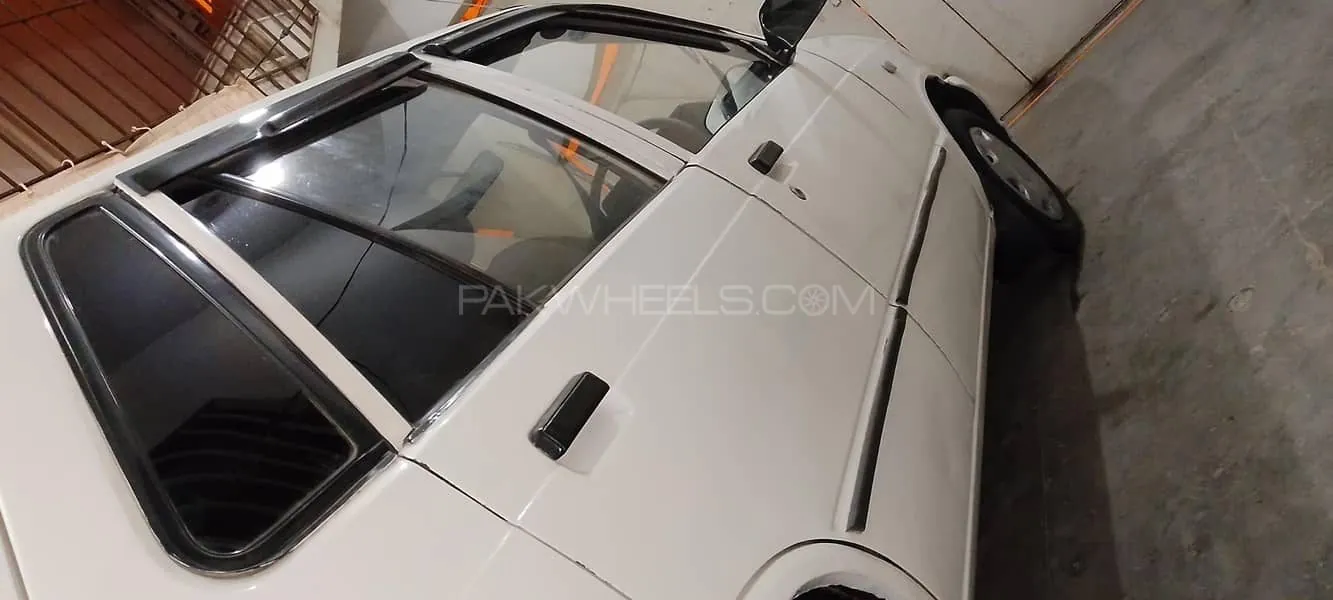 Suzuki Mehran