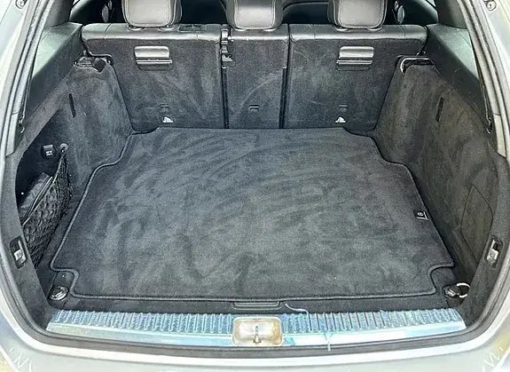 Mercedes-Benz C200 2016 photo 5