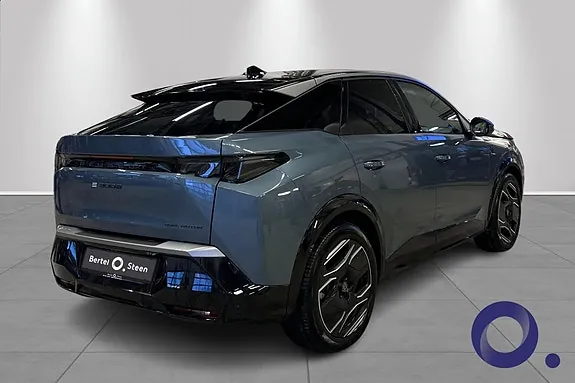 Peugeot E-3008 2026 photo 5