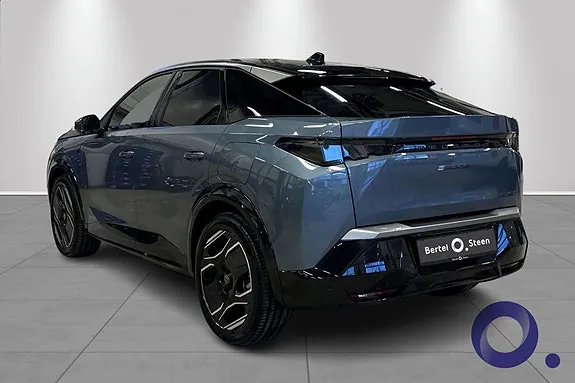 Peugeot E-3008 2026 photo 4