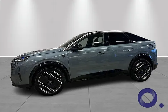 Peugeot E-3008 2026 photo 3