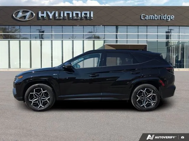 Hyundai Tucson 2022 photo 2