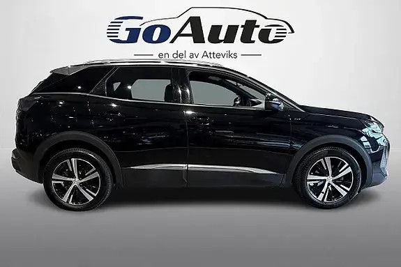 Peugeot 3008 2023 photo 2