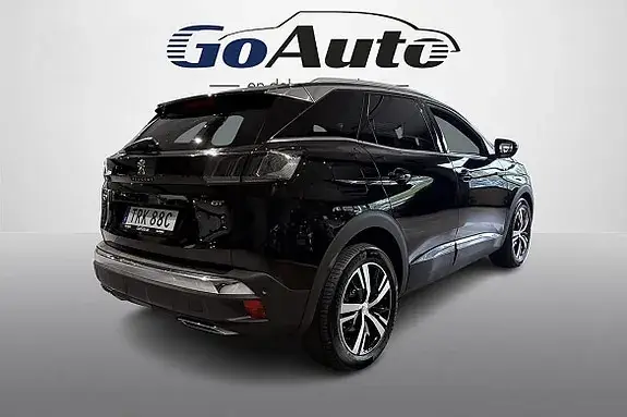 Peugeot 3008 2023 photo 3