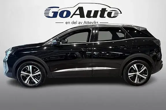 Peugeot 3008 2023 photo 5