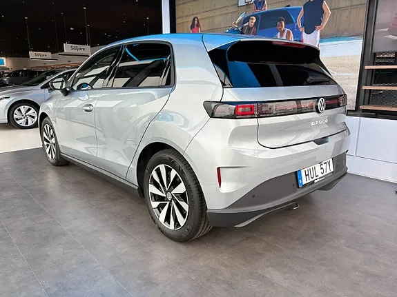 Volkswagen Id. Polo 2027 photo 2