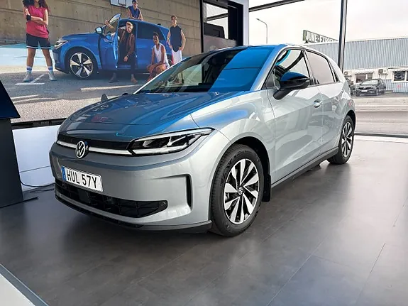 Volkswagen Id. Polo