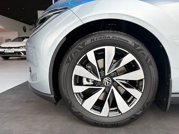 Volkswagen Id. Polo 2027 photo 3