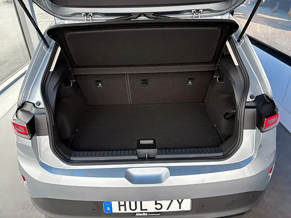 Volkswagen Id. Polo 2027 photo 4