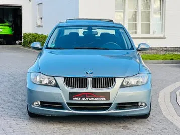 BMW 325I 2005 photo 2