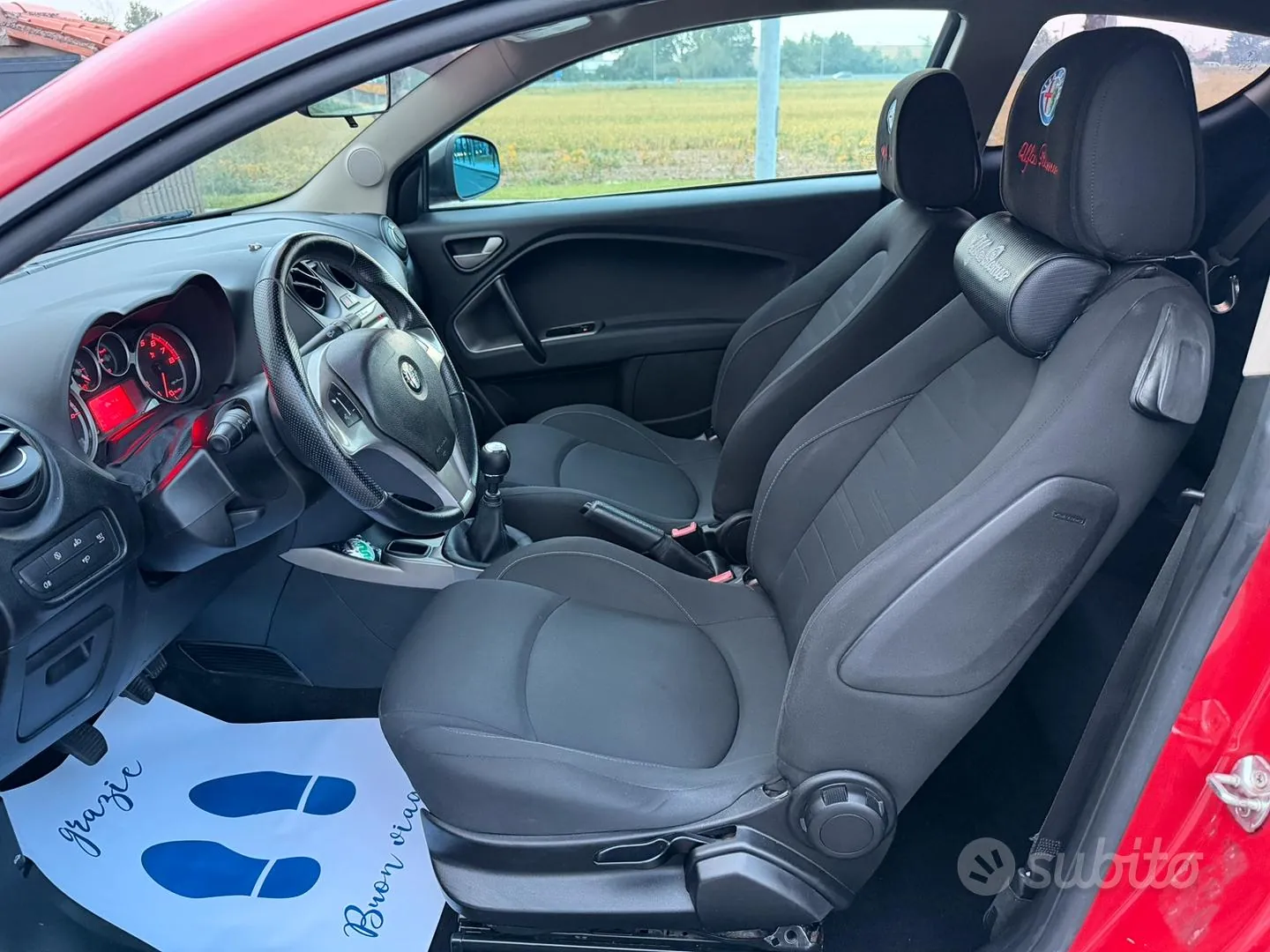 Alfa Romeo Mito 2016 photo 5