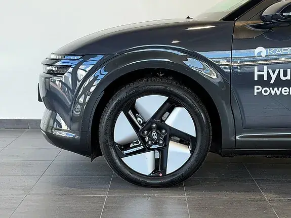 Hyundai Ioniq 3 2027 photo 2