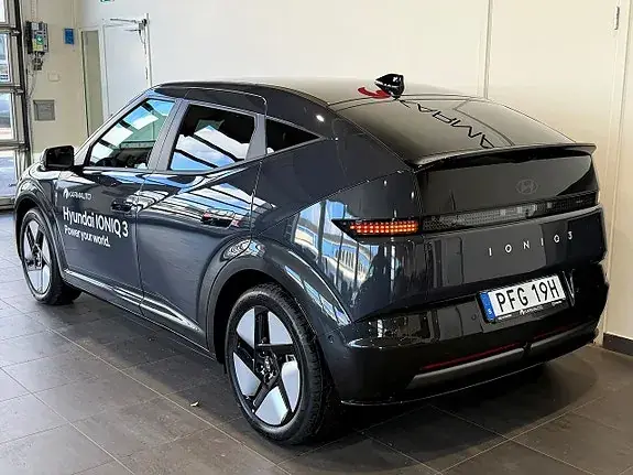 Hyundai Ioniq 3 2027 photo 3