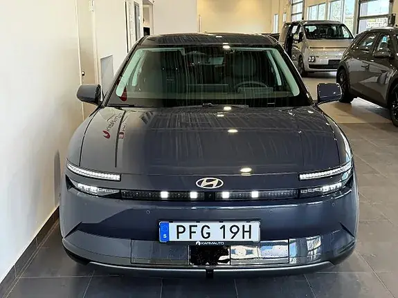 Hyundai Ioniq 3 2027 photo 5