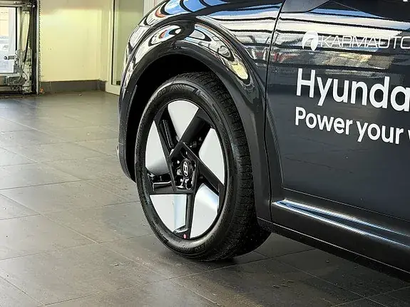 Hyundai Ioniq 3 2027 photo 4
