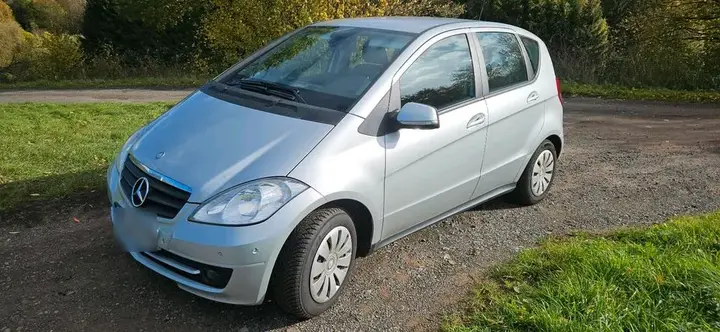 Mercedes-Benz A180 Cdi