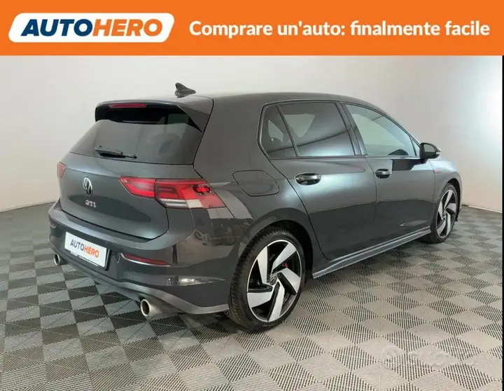 Volkswagen Golf 2022 photo 5