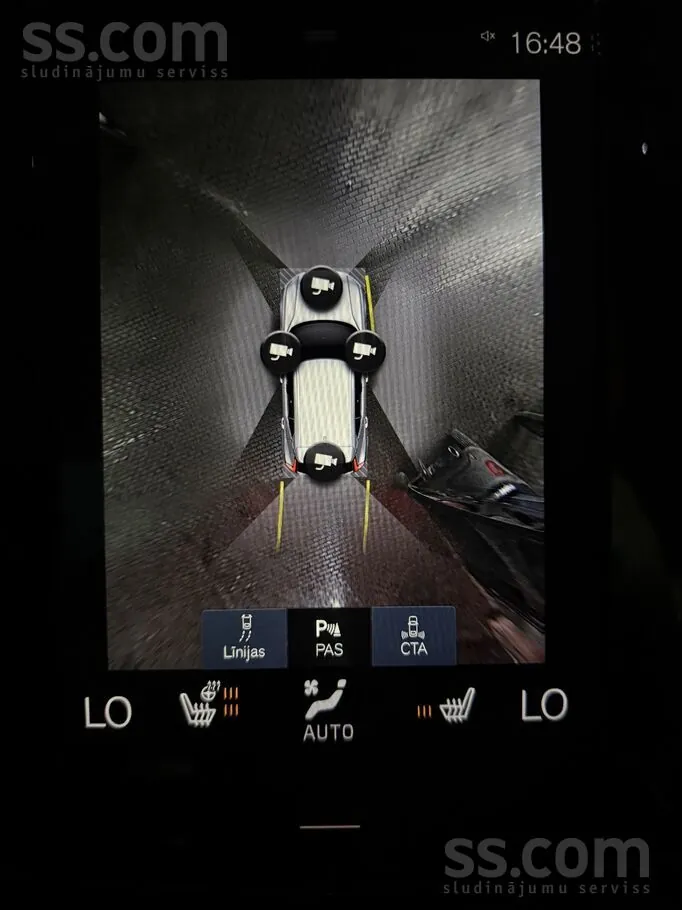 Volvo Xc40 2021 photo 2
