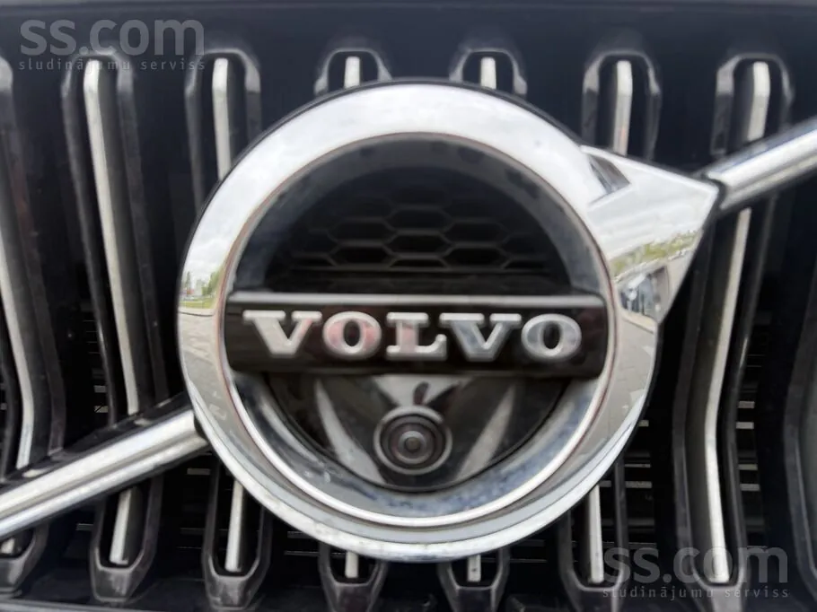 Volvo Xc40 2021 photo 5