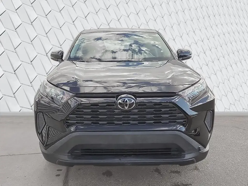 Toyota Rav4 2022 photo 2