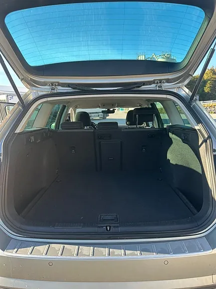 Volkswagen Golf Vii 2018 photo 3