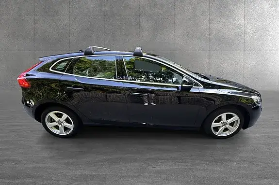 Volvo V40 2016 photo 4