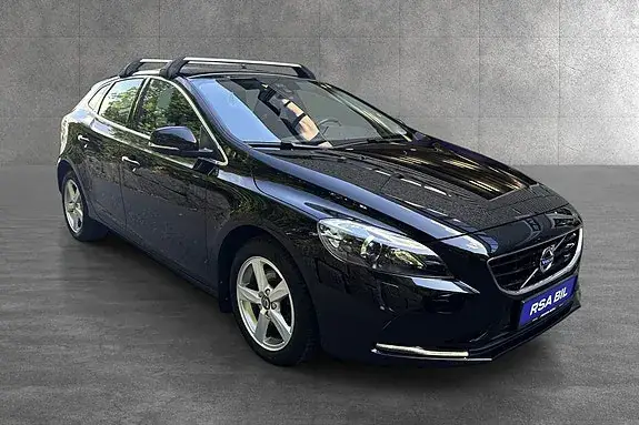 Volvo V40 2016 photo 3