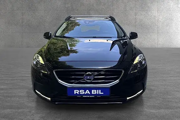 Volvo V40 2016 photo 2