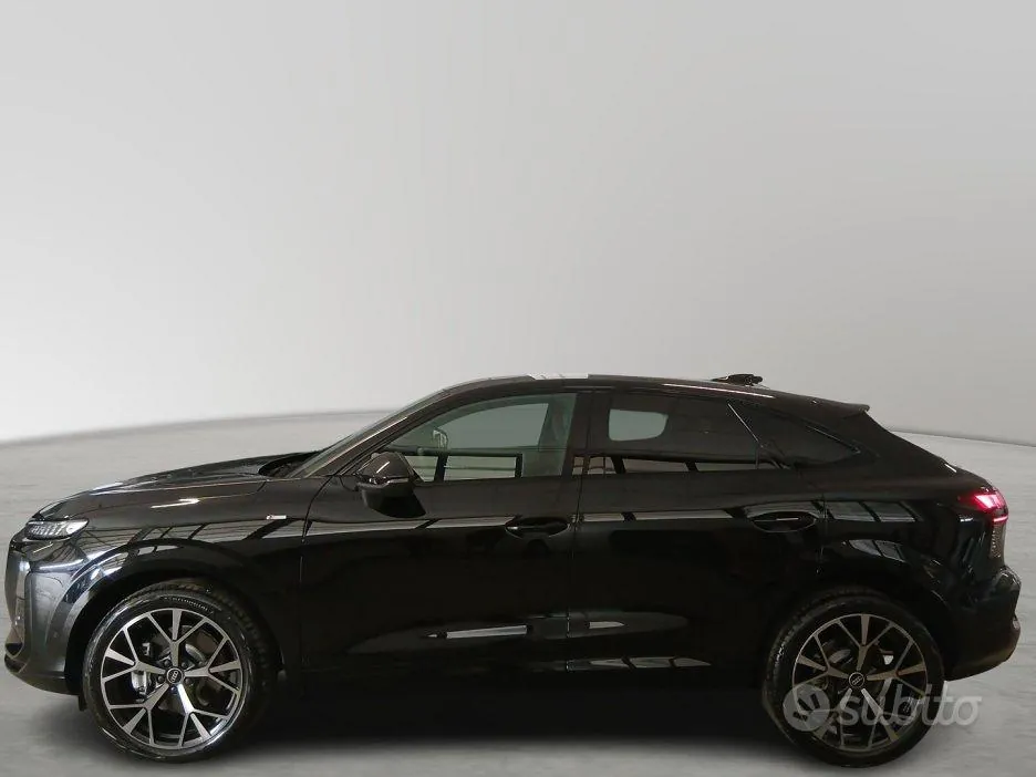 Audi Q3 2026 photo 5