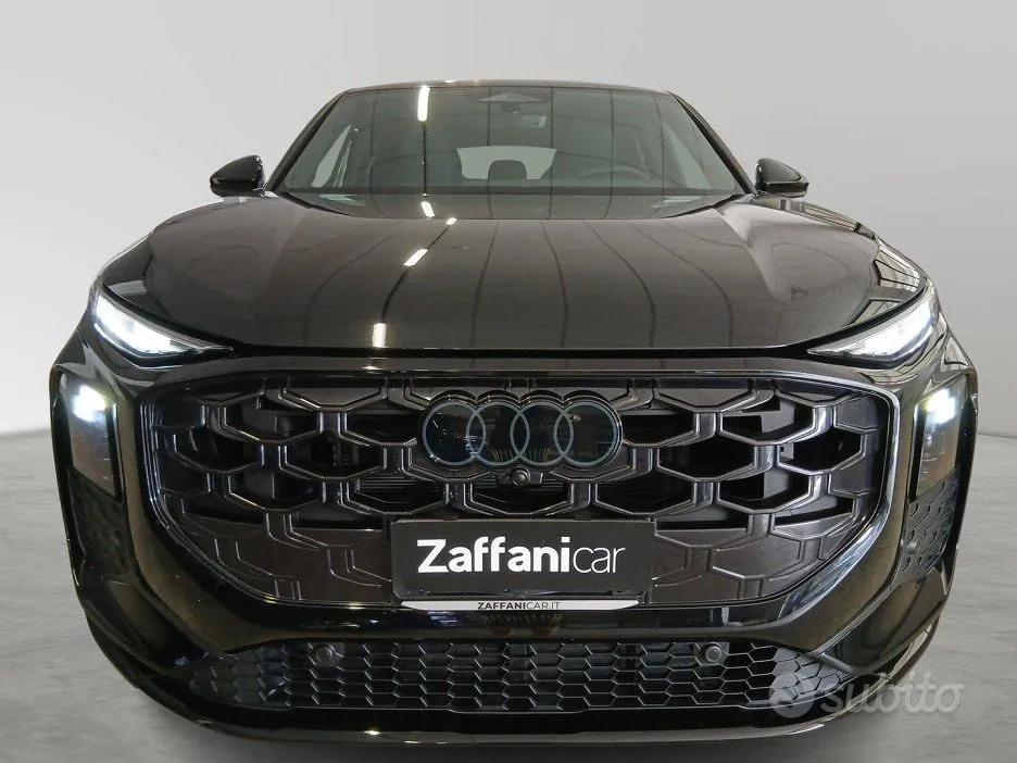 Audi Q3 2026 photo 3