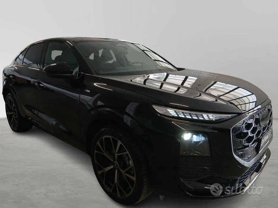 Audi Q3 2026 photo 4