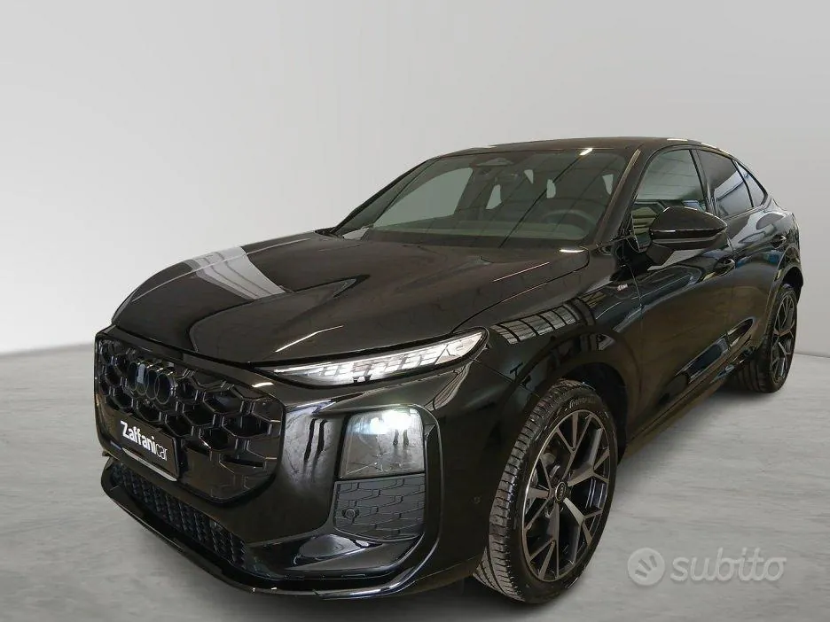 Audi Q3 2026 photo 2