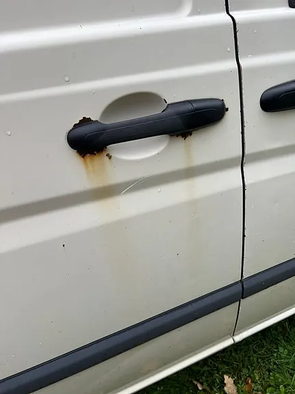 Mercedes-Benz Vito 116 2011 photo 3