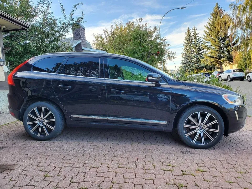 Volvo Xc60 2015 photo 4