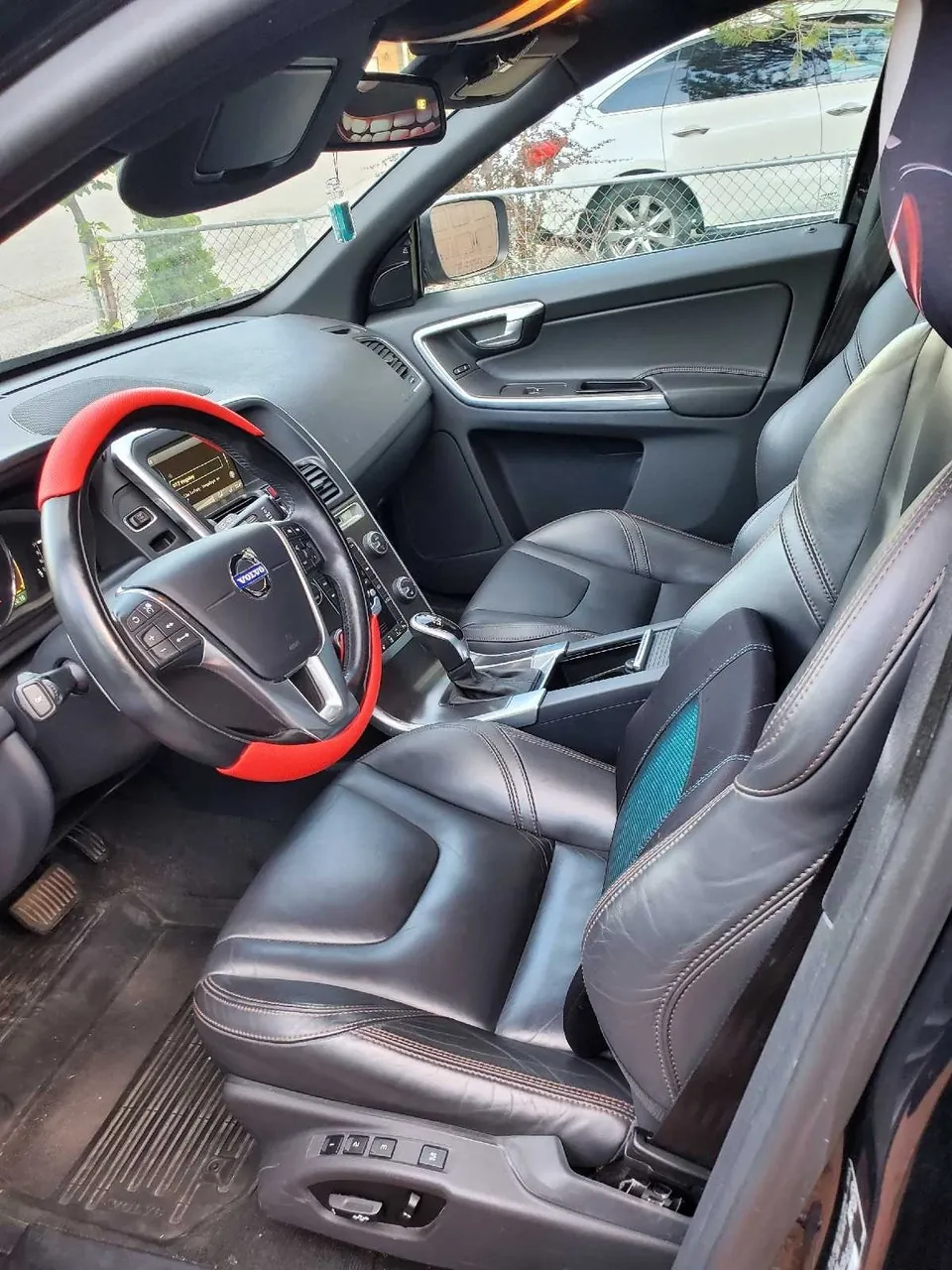 Volvo Xc60 2015 photo 3