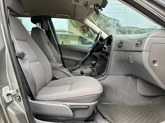 Saab 9-5 2004 photo 4