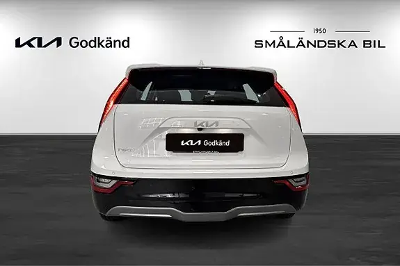 Kia Niro 2023 photo 5