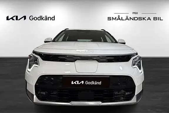 Kia Niro 2023 photo 2