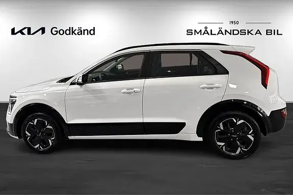 Kia Niro 2023 photo 4
