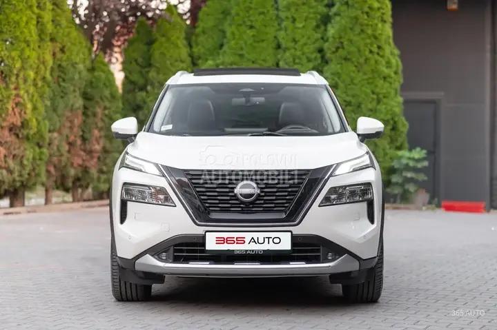 Nissan X-Trail 2023 photo 2