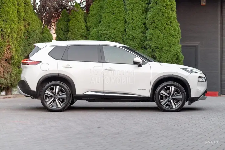 Nissan X-Trail 2023 photo 4
