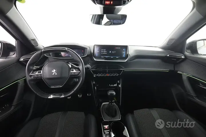 Peugeot 2008 2022 photo 3
